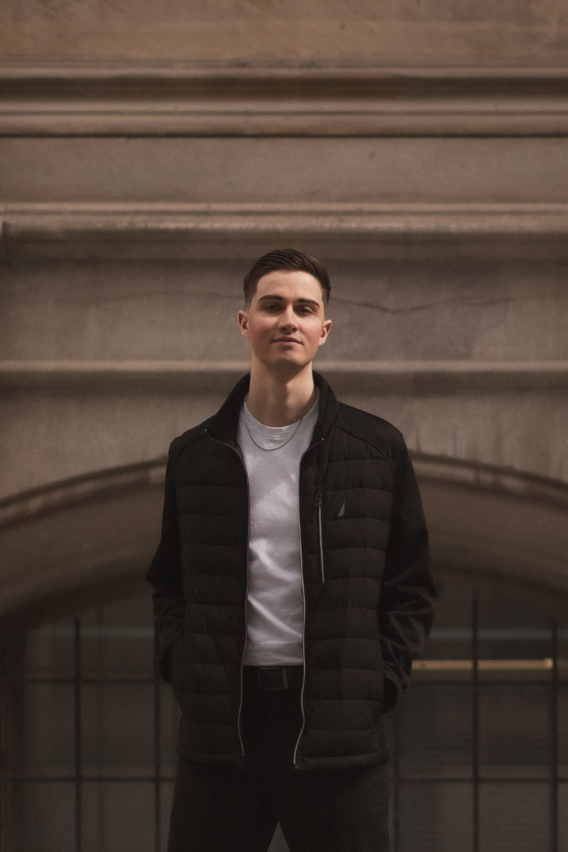 Gabriel Bissonnette