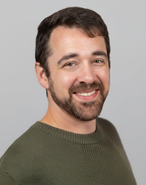 Jimmy Dorion